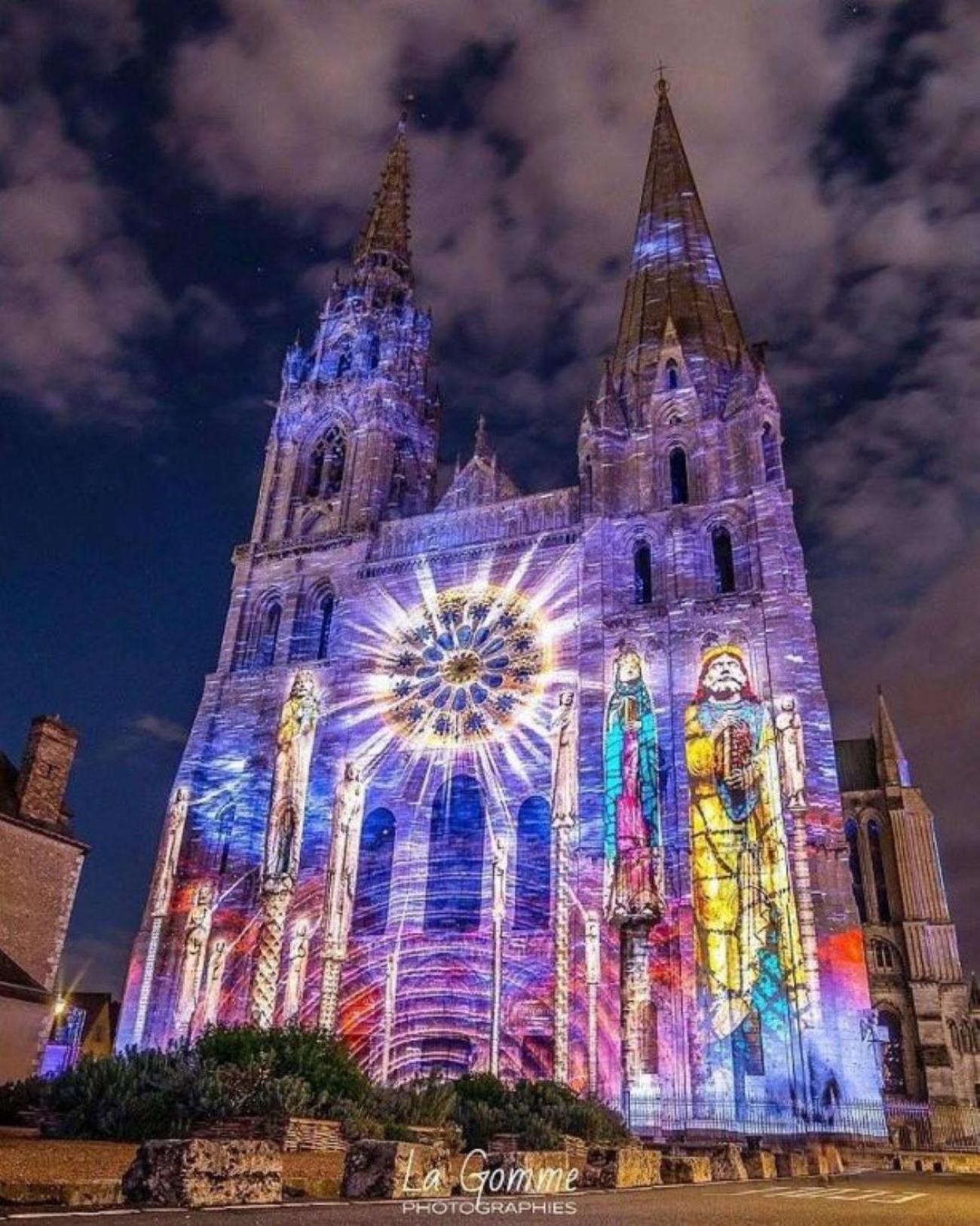 B&B Hotel Chartres Centre Cathedrale 3 Etoiles Kültér fotó