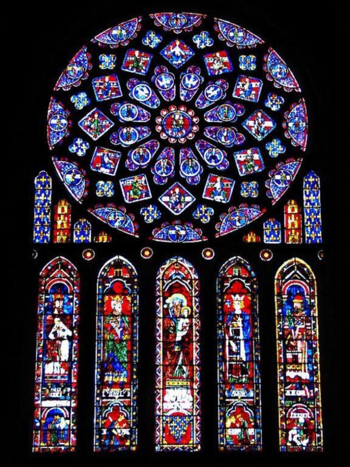 B&B Hotel Chartres Centre Cathedrale 3 Etoiles Kültér fotó